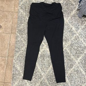 Old Navy Maternity Leggings